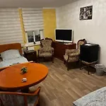 アパート 3 Mit 5 Zimmern Kueche 2 Baeder