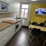 3 Mit 5 Zimmern Kueche 2 Baeder アパート *