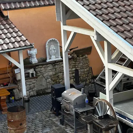 3 Mit 5 Zimmern Kueche 2 Baeder Arnstadt