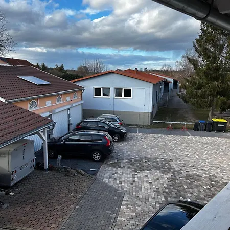 3 Mit 5 Zimmern Kueche 2 Baeder Arnstadt