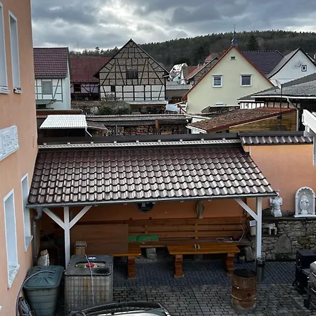 Apartment 3 Mit 5 Zimmern Kueche 2 Baeder