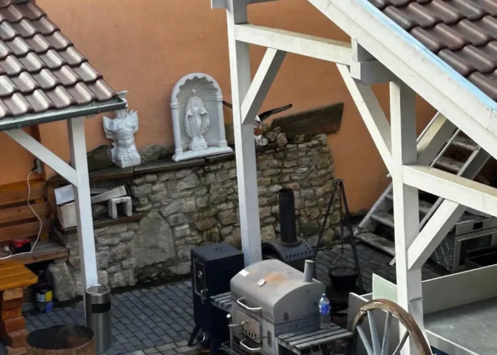 3 Mit 5 Zimmern Kueche 2 Baeder Arnstadt