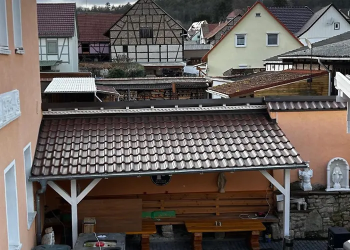 Apartment 3 Mit 5 Zimmern Kueche 2 Baeder