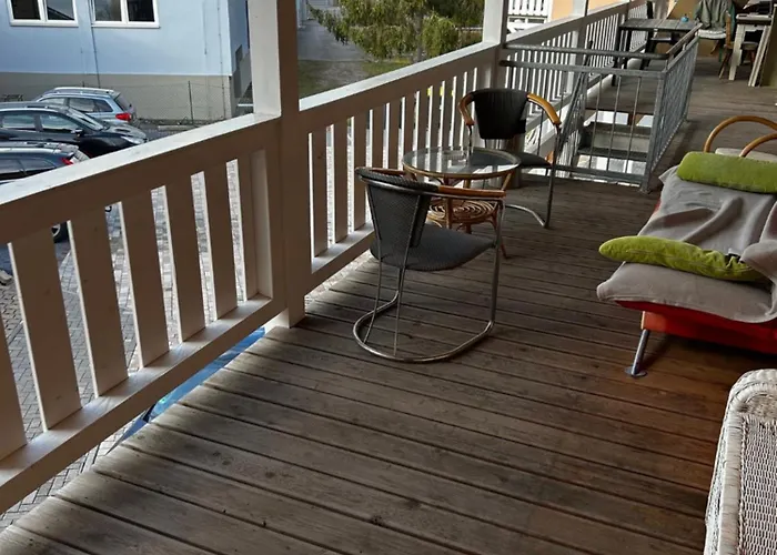 3 Mit 5 Zimmern Kueche 2 Baeder * Arnstadt