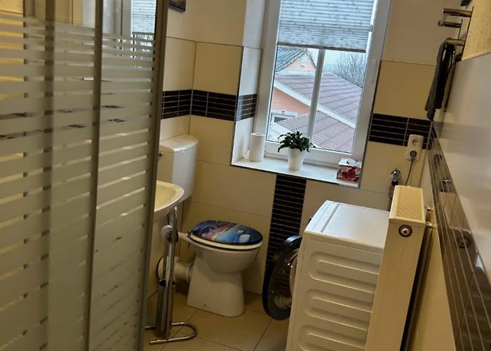 3 Mit 5 Zimmern Kueche 2 Baeder *