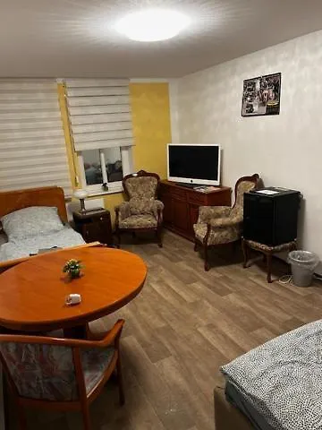 Apartment 3 Mit 5 Zimmern Kueche 2 Baeder