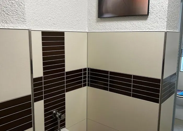 Apartment 3 Mit 5 Zimmern Kueche 2 Baeder