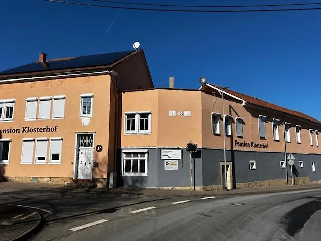 3 Mit 5 Zimmern Kueche 2 Baeder Arnstadt